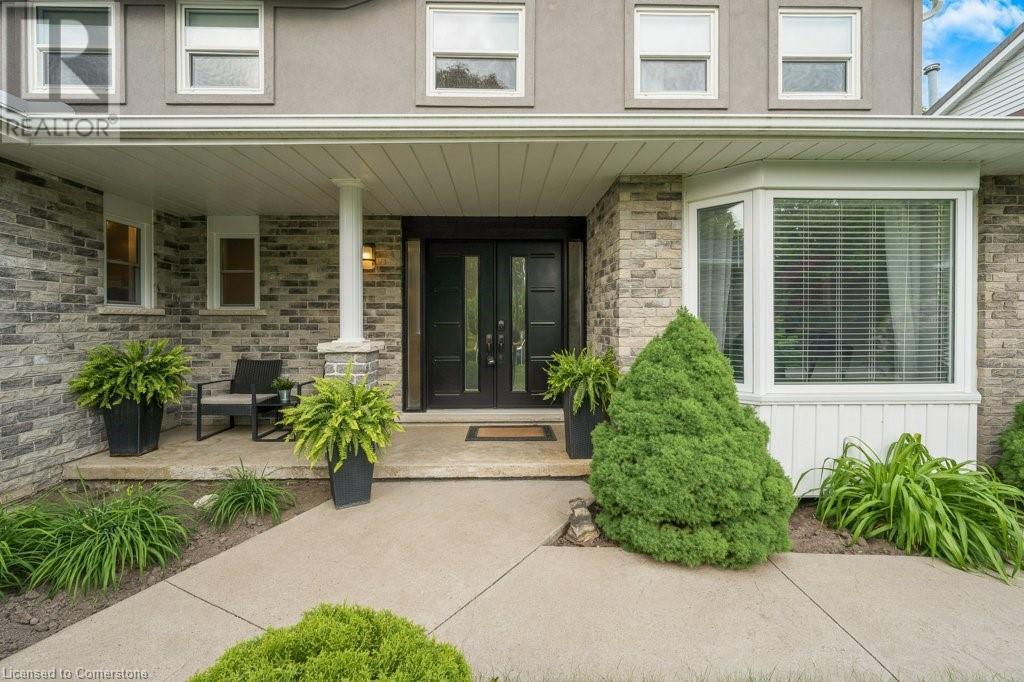 14 Pathfinder Crescent, Kitchener, Ontario  N2P 1S6 - Photo 3 - 40741515