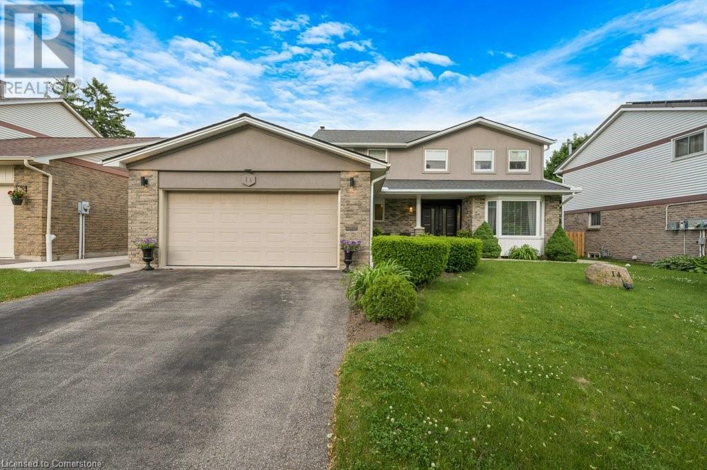 14 Pathfinder Crescent, Kitchener, Ontario  N2P 1S6 - Photo 4 - 40741515