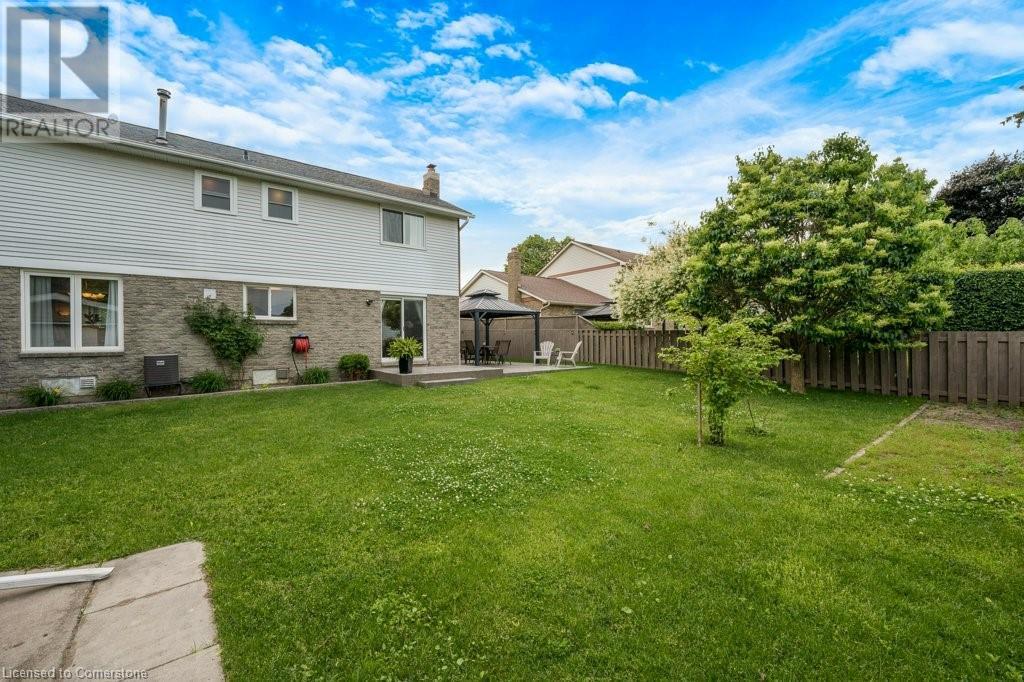 14 Pathfinder Crescent, Kitchener, Ontario  N2P 1S6 - Photo 48 - 40741515