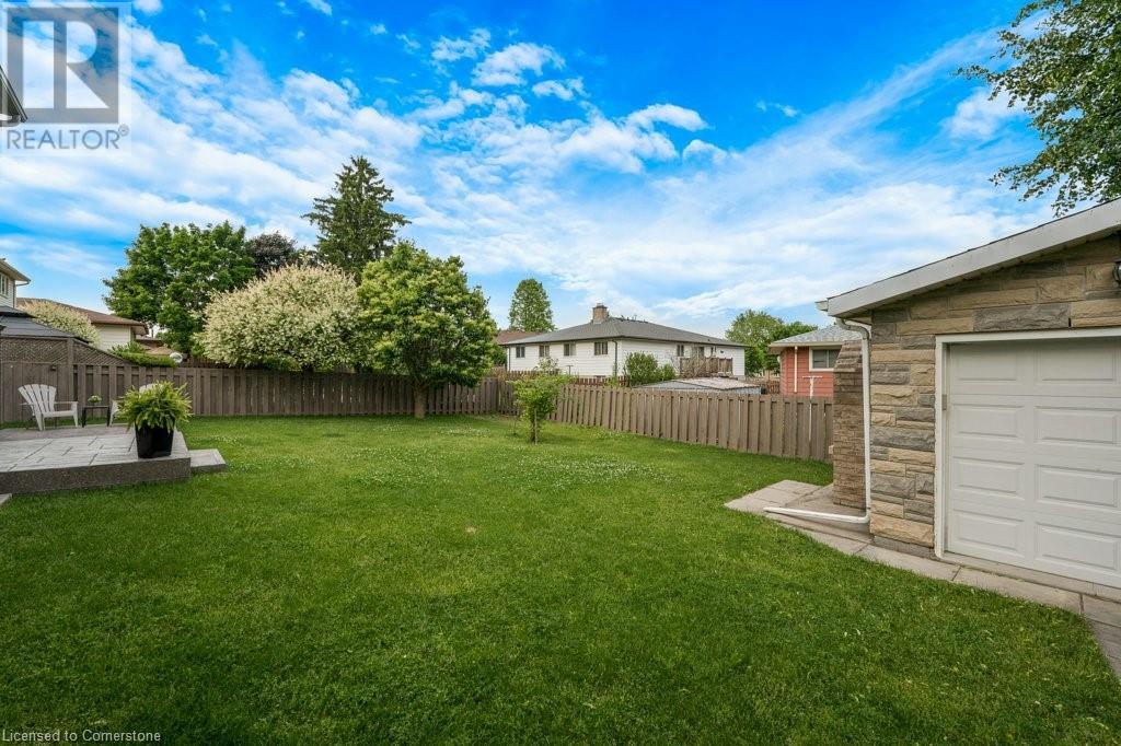 14 Pathfinder Crescent, Kitchener, Ontario  N2P 1S6 - Photo 49 - 40741515
