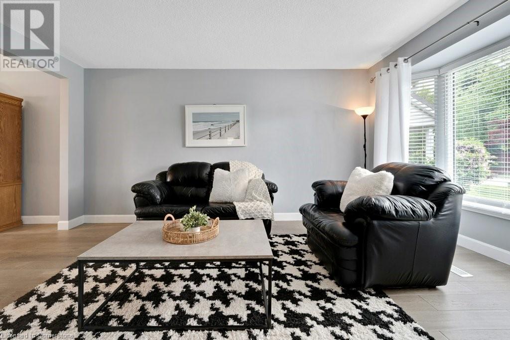 14 Pathfinder Crescent, Kitchener, Ontario  N2P 1S6 - Photo 9 - 40741515