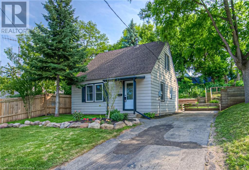44 DUNDAS Street E, Brantford, Ontario
