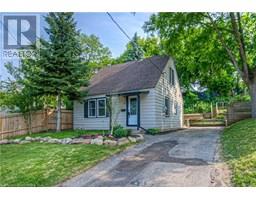 44 DUNDAS Street E, Brantford, Ontario