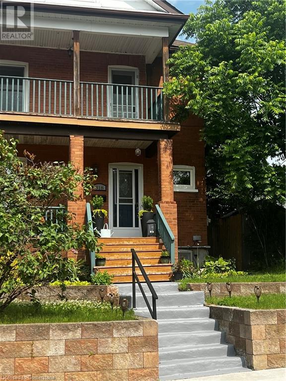 318 Church Street S, Cambridge, Ontario  N3H 1W9 - Photo 10 - 40729281