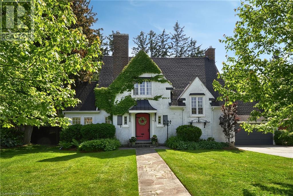 133 DUNBAR Road S, Waterloo, Ontario