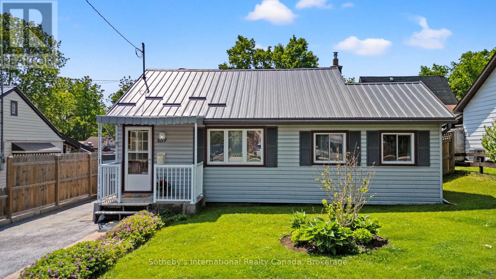 659 VICTORIA STREET, Midland, Ontario