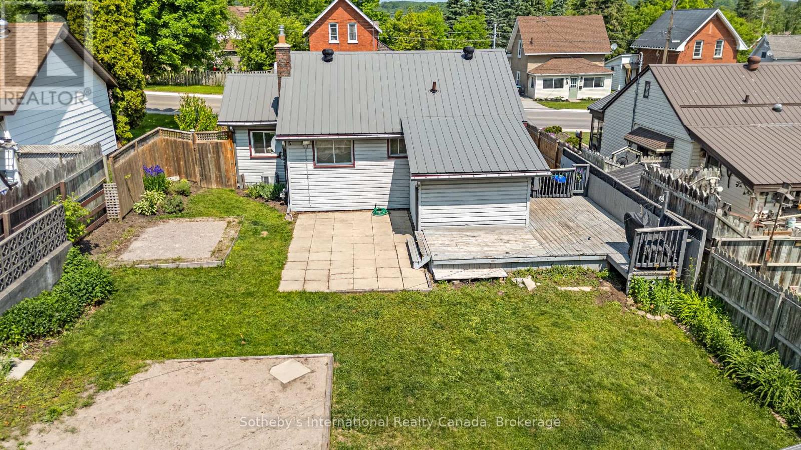 659 Victoria Street, Midland, Ontario  L4R 1A8 - Photo 20 - S12222561