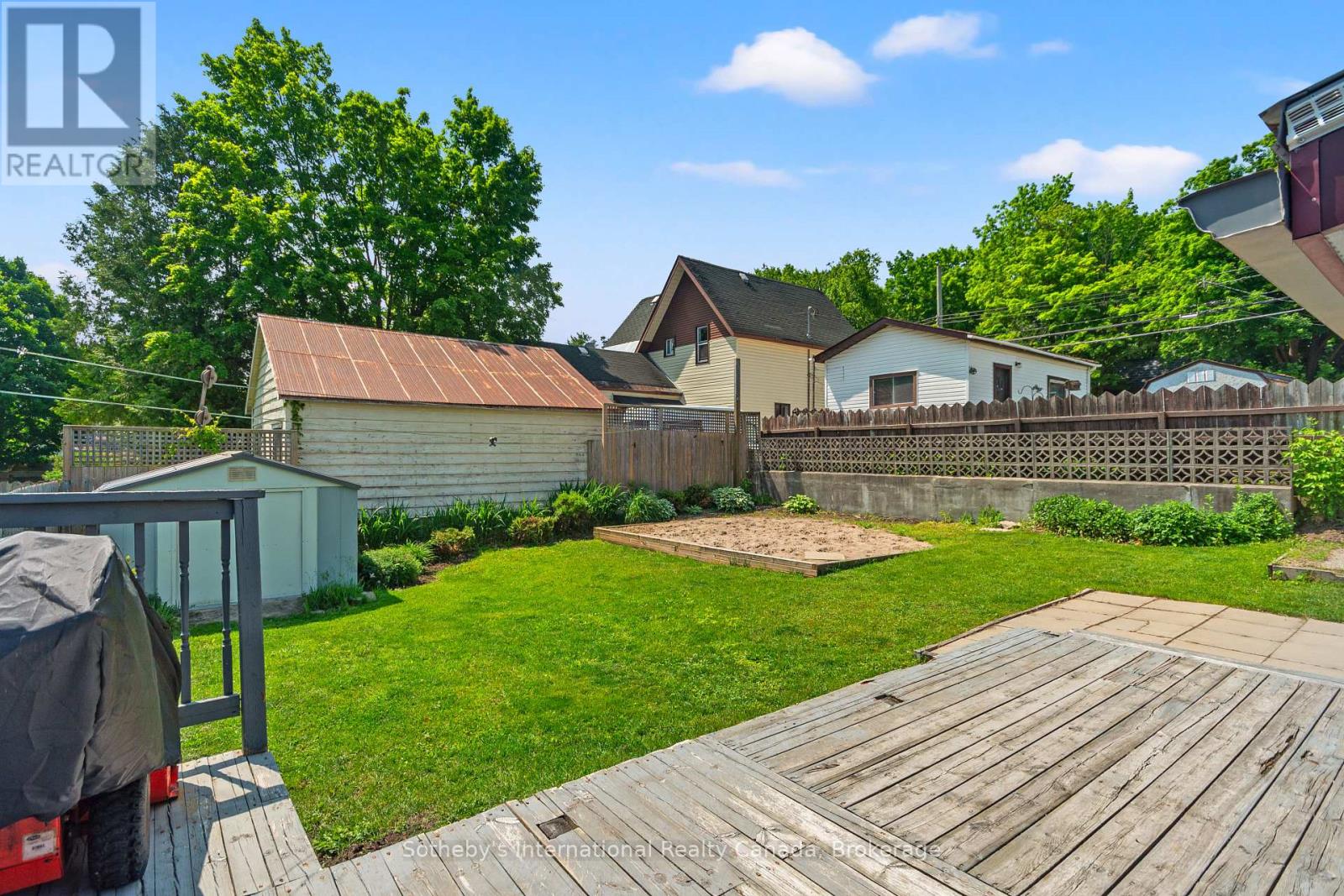 659 Victoria Street, Midland, Ontario  L4R 1A8 - Photo 23 - S12222561