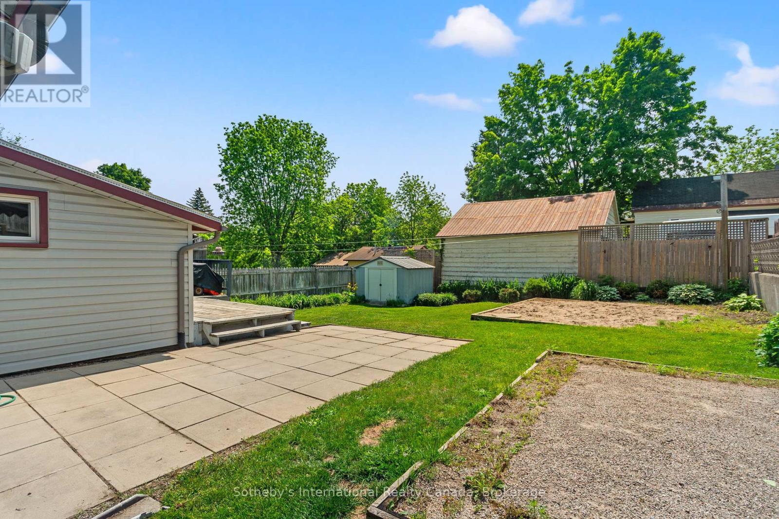 659 Victoria Street, Midland, Ontario  L4R 1A8 - Photo 24 - S12222561