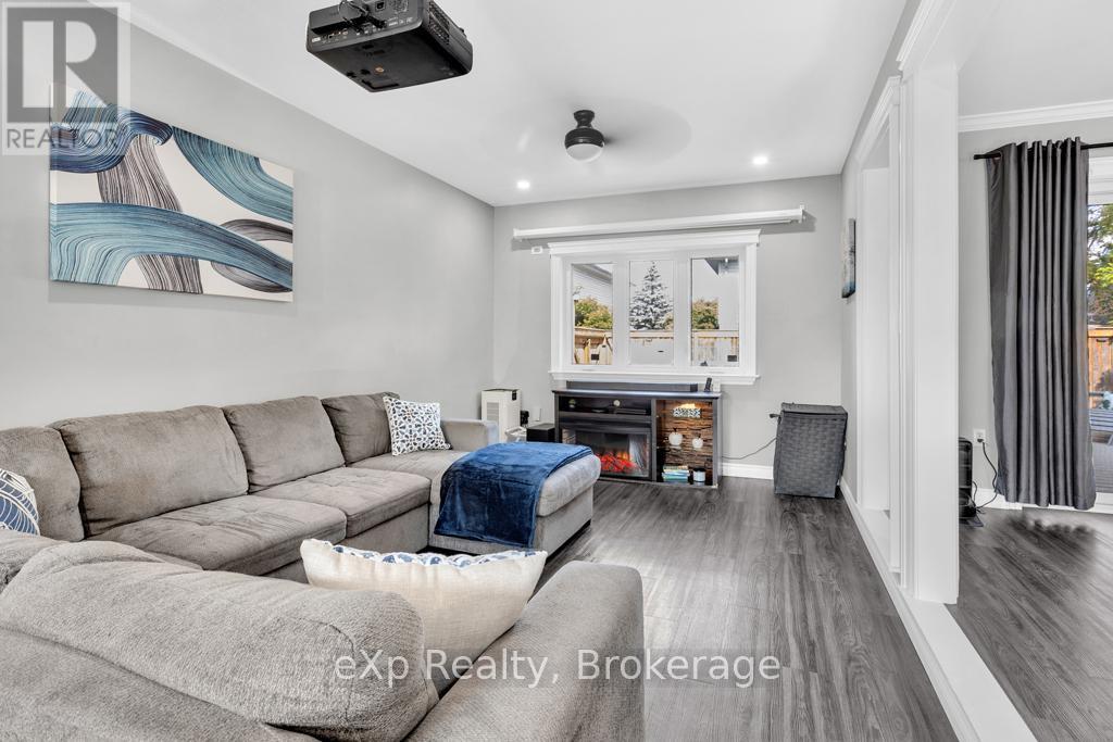 510 Mornington Street, Stratford, Ontario  N5A 5G9 - Photo 11 - X12222602