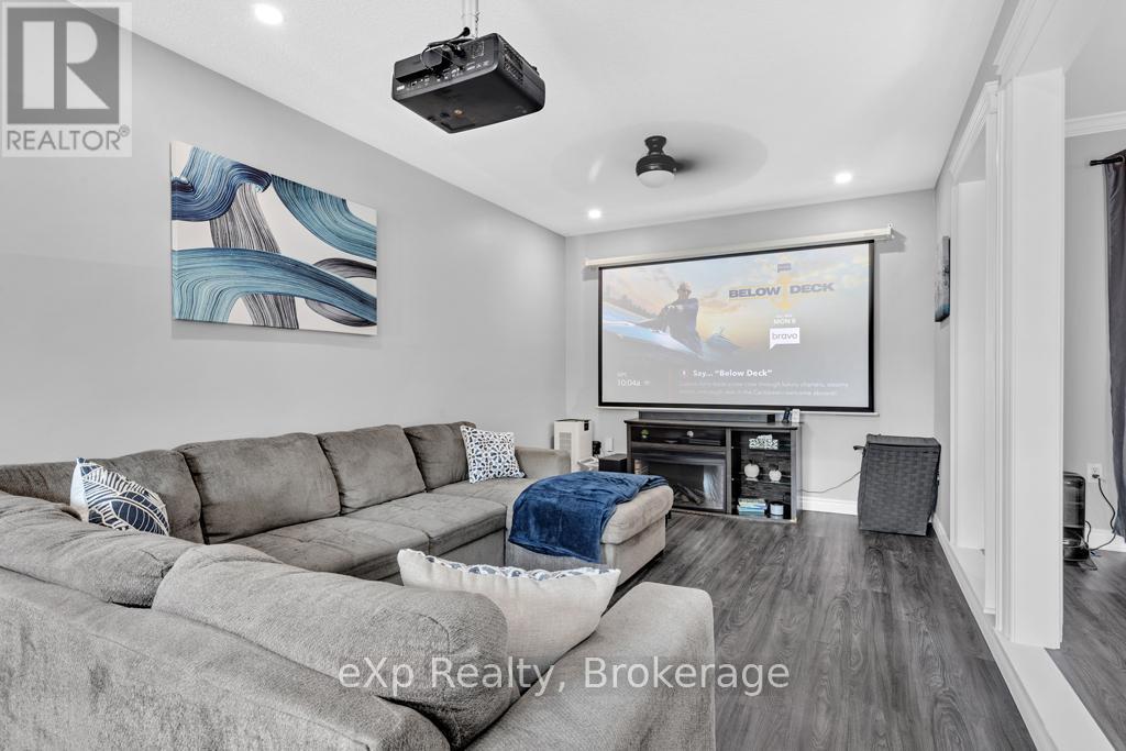 510 Mornington Street, Stratford, Ontario  N5A 5G9 - Photo 12 - X12222602