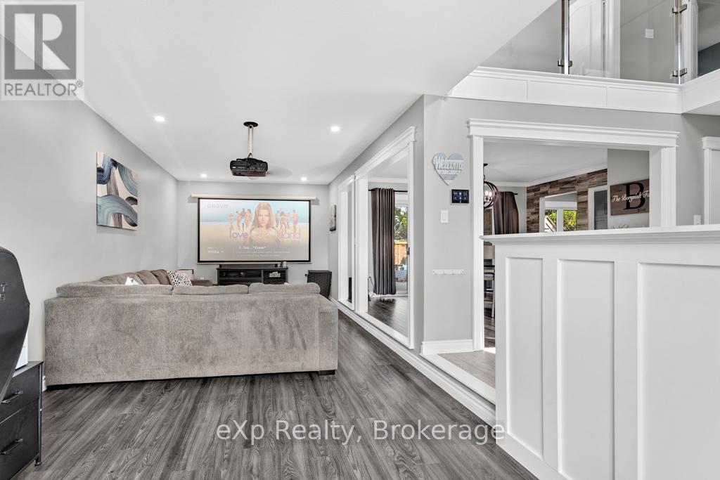 510 Mornington Street, Stratford, Ontario  N5A 5G9 - Photo 13 - X12222602