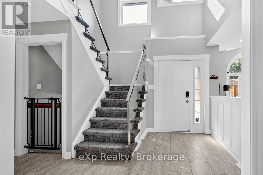 510 Mornington Street, Stratford, Ontario  N5A 5G9 - Photo 3 - X12222602
