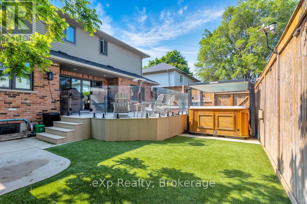 510 Mornington Street, Stratford, Ontario  N5A 5G9 - Photo 37 - X12222602