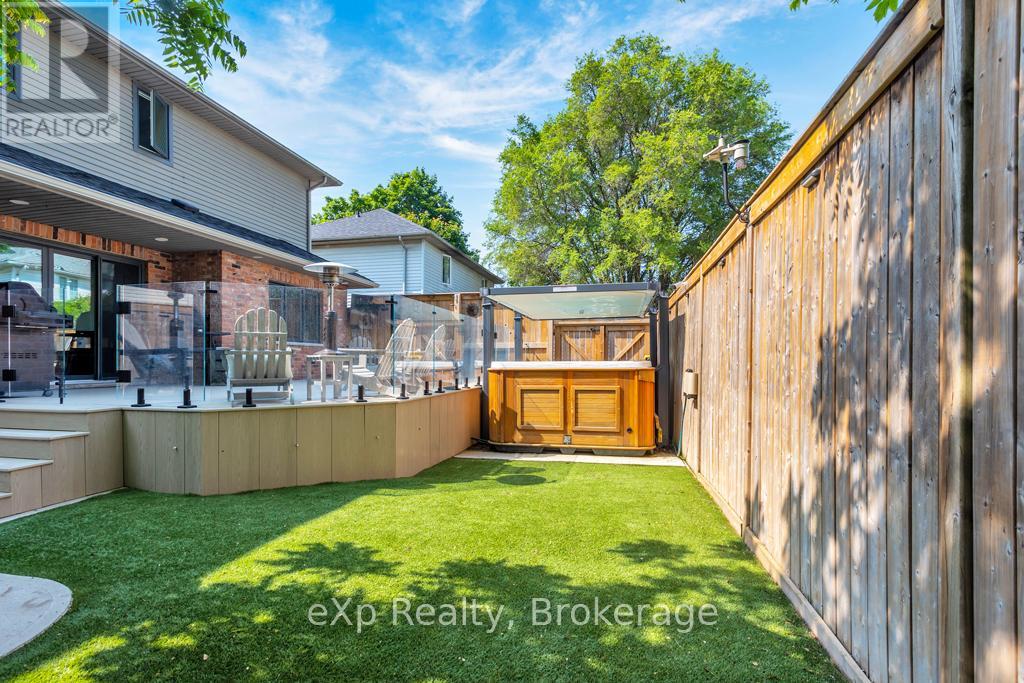 510 Mornington Street, Stratford, Ontario  N5A 5G9 - Photo 38 - X12222602