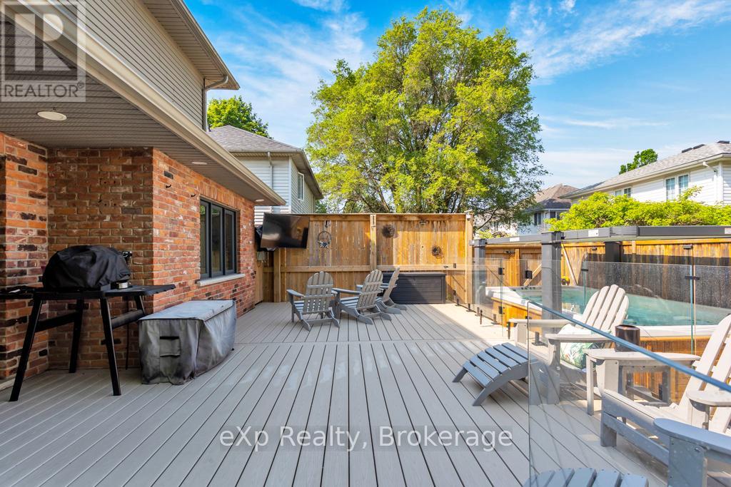 510 Mornington Street, Stratford, Ontario  N5A 5G9 - Photo 39 - X12222602