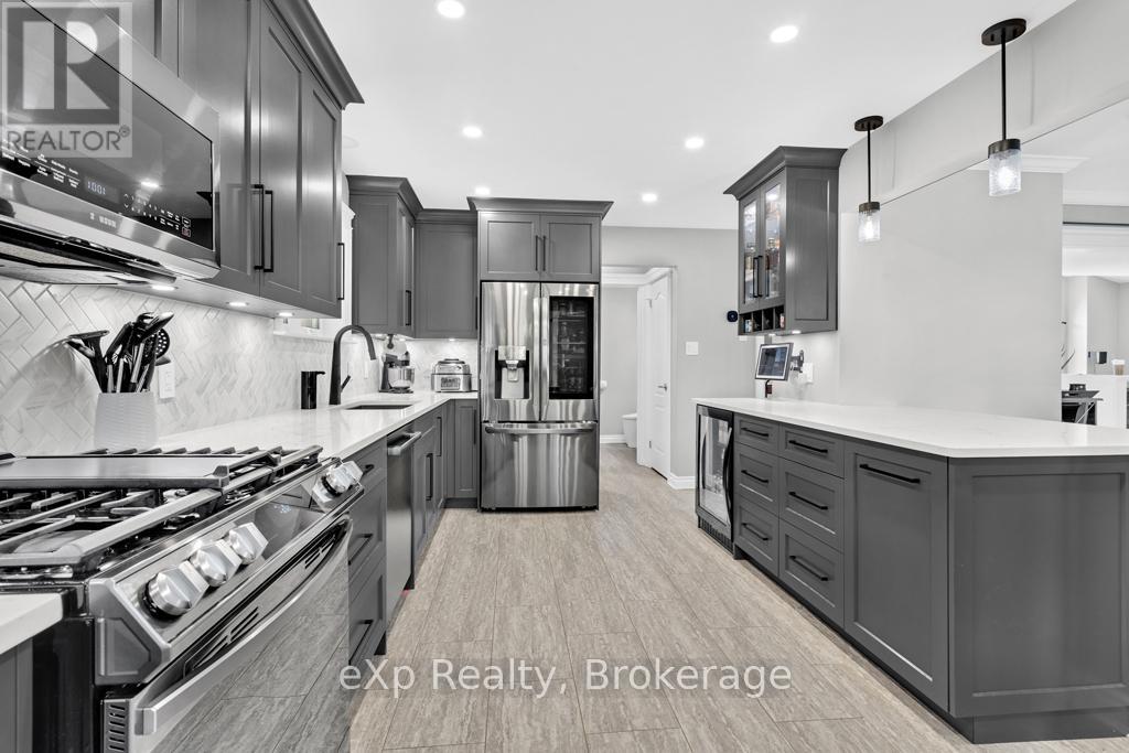510 Mornington Street, Stratford, Ontario  N5A 5G9 - Photo 4 - X12222602
