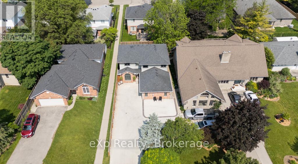 510 Mornington Street, Stratford, Ontario  N5A 5G9 - Photo 42 - X12222602