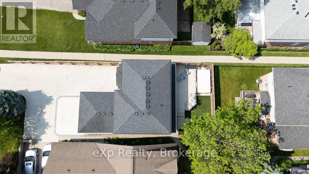 510 Mornington Street, Stratford, Ontario  N5A 5G9 - Photo 43 - X12222602
