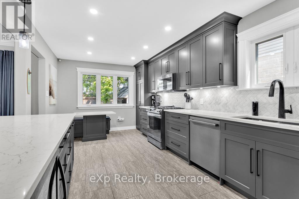 510 Mornington Street, Stratford, Ontario  N5A 5G9 - Photo 5 - X12222602