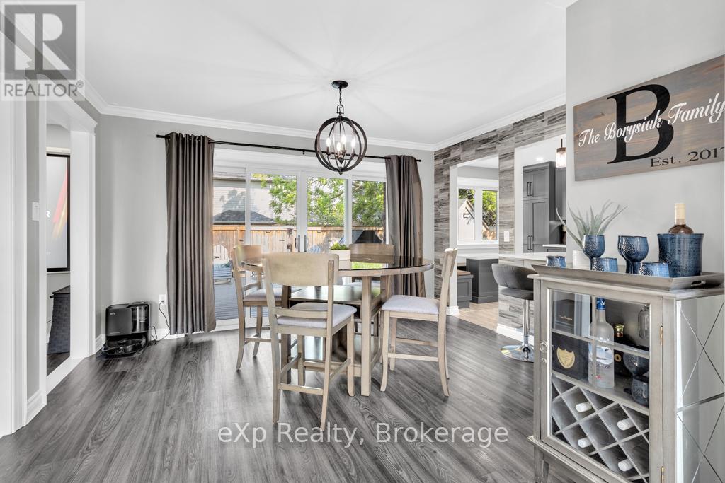 510 Mornington Street, Stratford, Ontario  N5A 5G9 - Photo 8 - X12222602