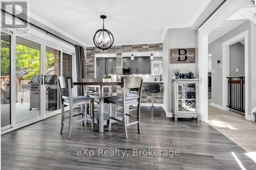 510 Mornington Street, Stratford, Ontario  N5A 5G9 - Photo 9 - X12222602