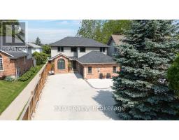 510 MORNINGTON STREET, Stratford, Ontario