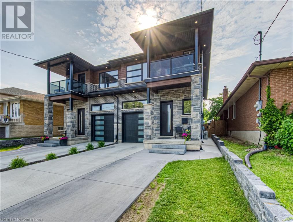 81 FIFTH Avenue, Kitchener, Ontario