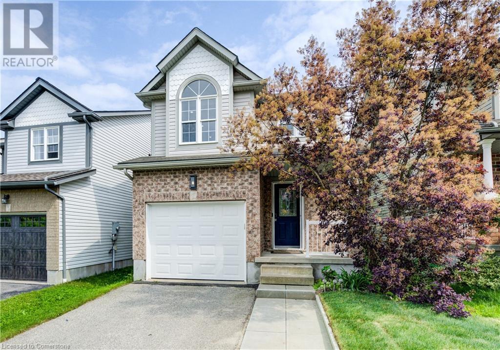 479 Trembling Aspen Avenue, Waterloo, Ontario  N2V 2T4 - Photo 2 - 40738559