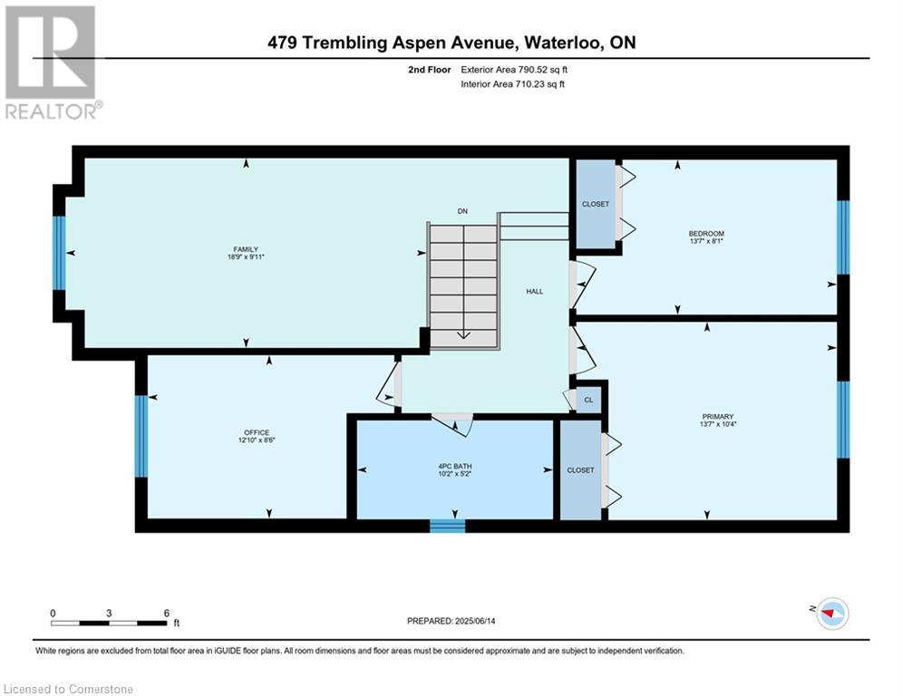 479 Trembling Aspen Avenue, Waterloo, Ontario  N2V 2T4 - Photo 46 - 40738559