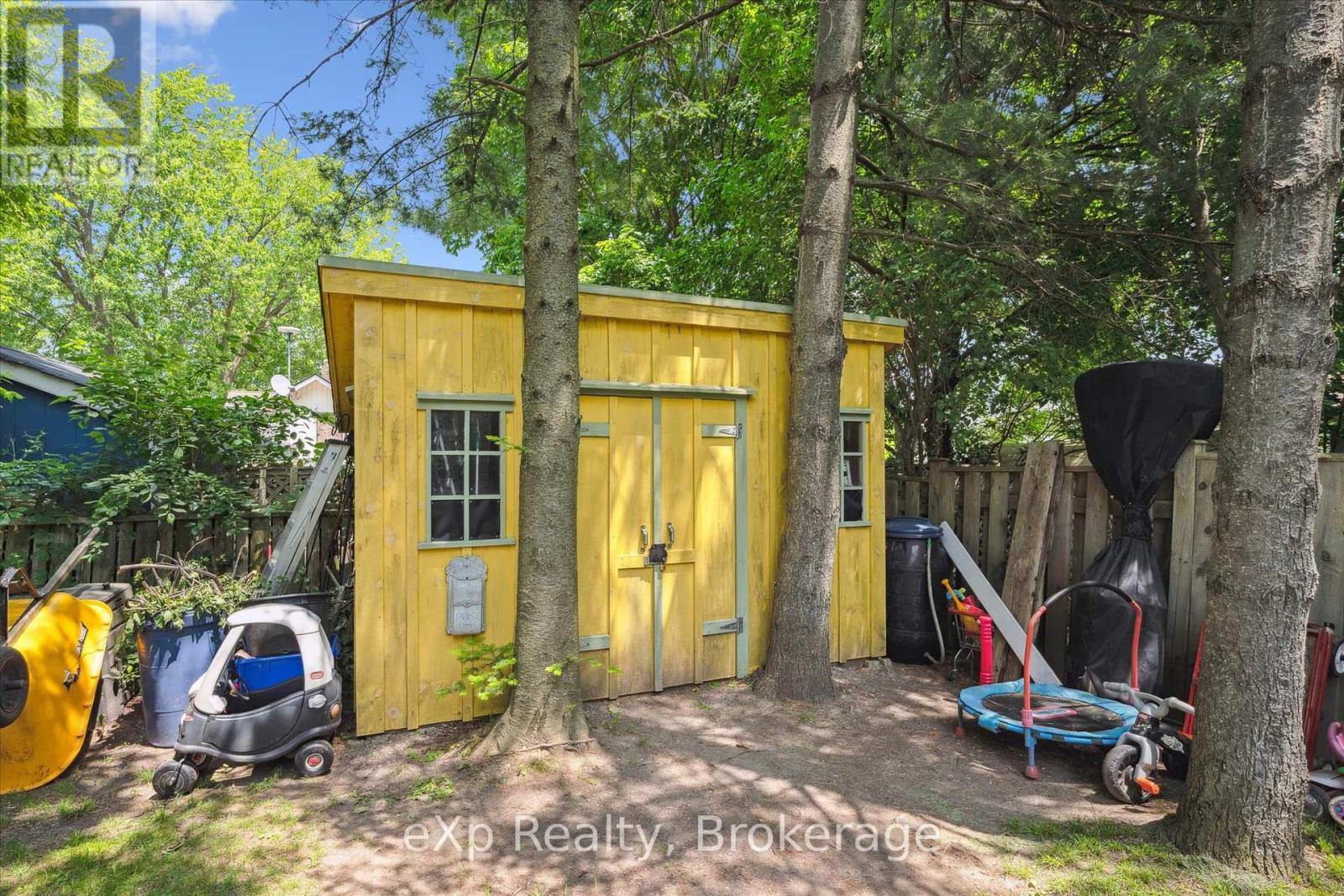 15 Laurine Avenue, Guelph, Ontario  N1E 4N1 - Photo 24 - X12222723