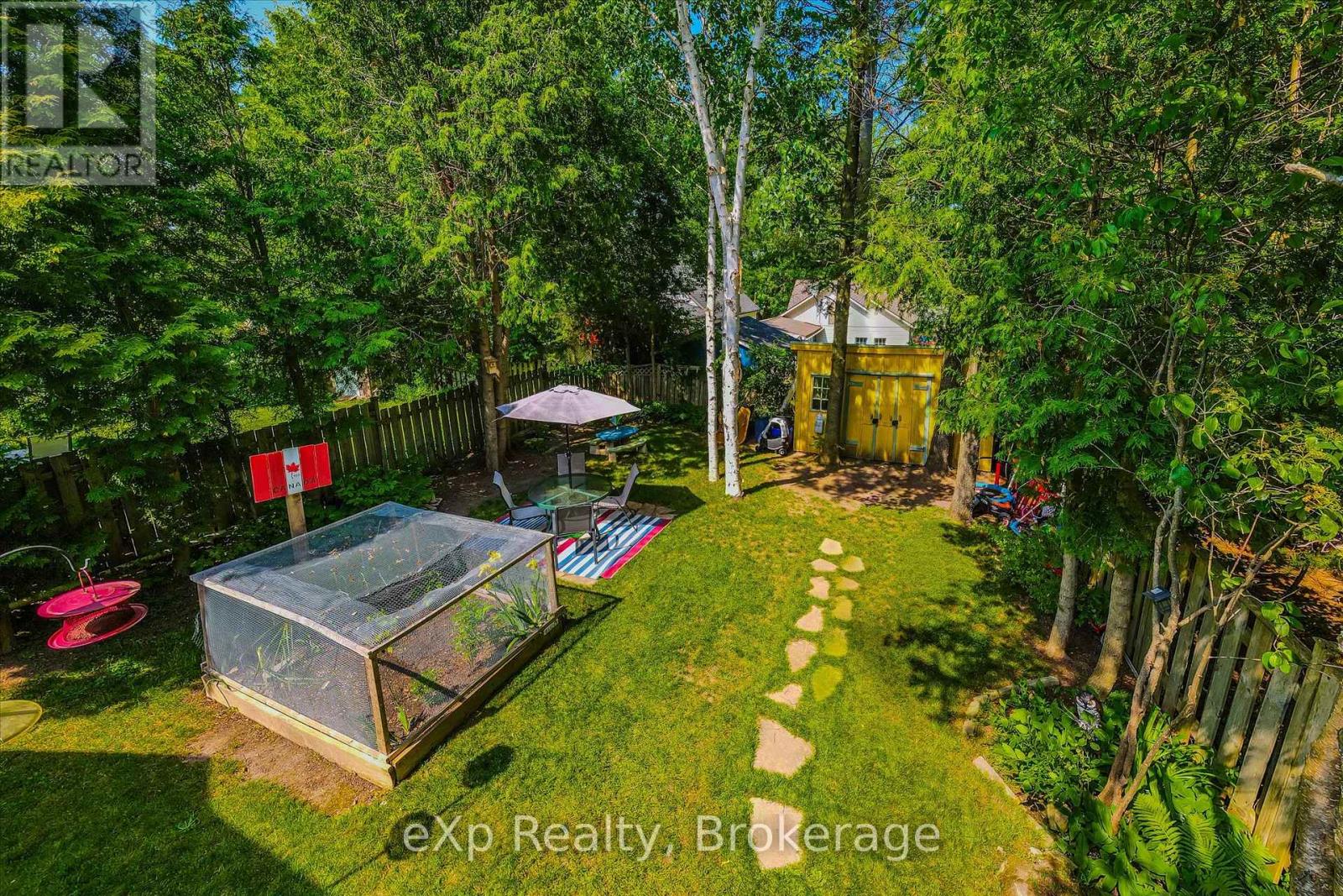 15 Laurine Avenue, Guelph, Ontario  N1E 4N1 - Photo 25 - X12222723