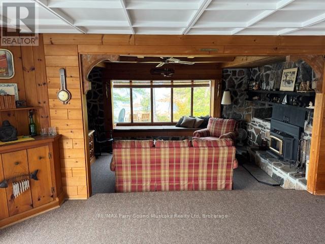 1 A775 Island, The Archipelago, Ontario  P0C 1G0 - Photo 11 - X12222740