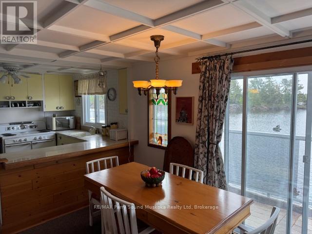 1 A775 Island, The Archipelago, Ontario  P0C 1G0 - Photo 15 - X12222740