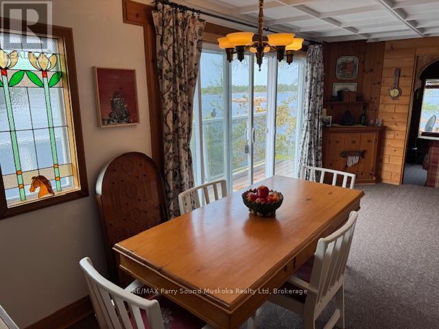 1 A775 Island, The Archipelago, Ontario  P0C 1G0 - Photo 16 - X12222740