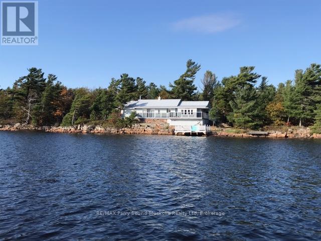 1 A775 Island, The Archipelago, Ontario  P0C 1G0 - Photo 2 - X12222740