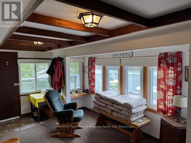 1 A775 Island, The Archipelago, Ontario  P0C 1G0 - Photo 22 - X12222740