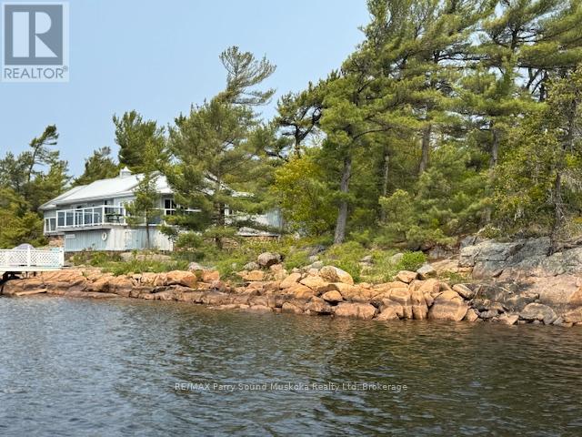 1 A775 Island, The Archipelago, Ontario  P0C 1G0 - Photo 30 - X12222740