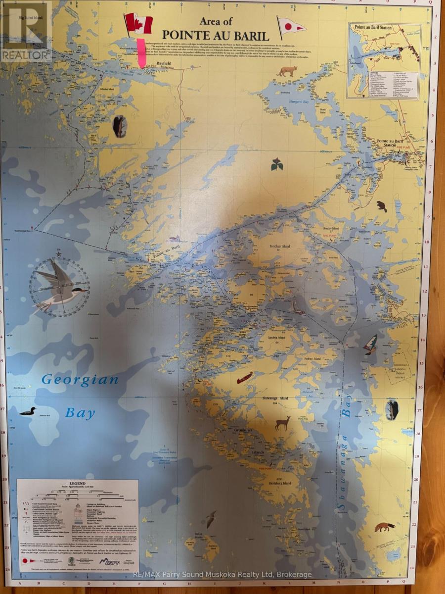 1 A775 Island, The Archipelago, Ontario  P0C 1G0 - Photo 33 - X12222740