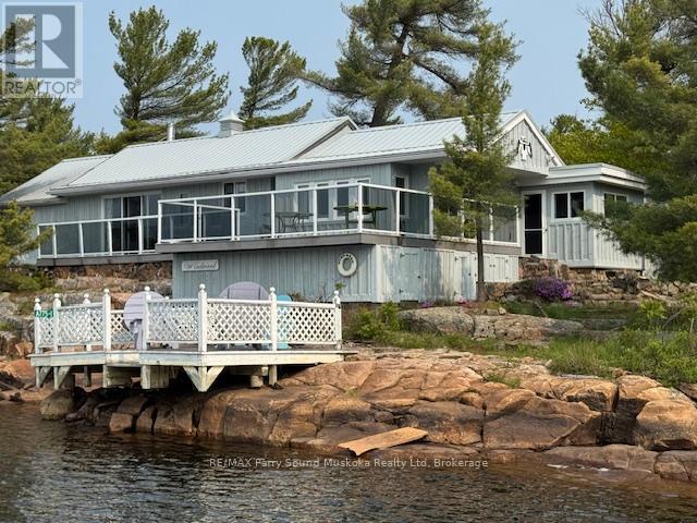 1 A775 Island, The Archipelago, Ontario  P0C 1G0 - Photo 5 - X12222740