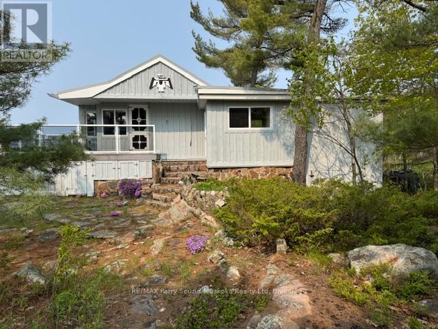 1 A775 Island, The Archipelago, Ontario  P0C 1G0 - Photo 6 - X12222740