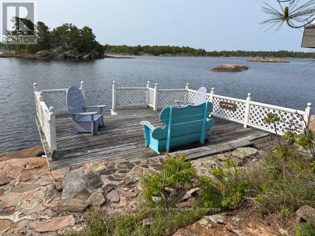 1 A775 Island, The Archipelago, Ontario  P0C 1G0 - Photo 7 - X12222740