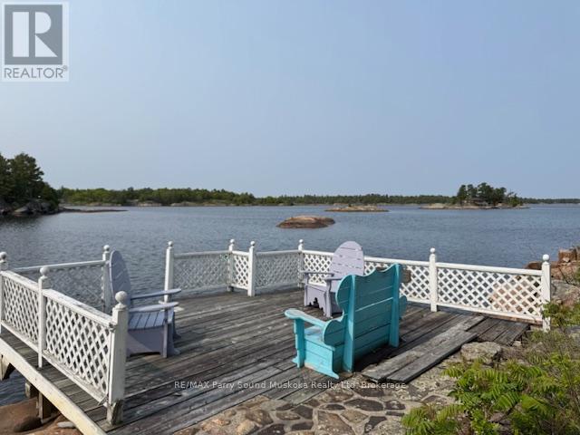 1 A775 Island, The Archipelago, Ontario  P0C 1G0 - Photo 8 - X12222740
