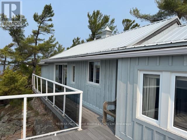 1 A775 Island, The Archipelago, Ontario  P0C 1G0 - Photo 9 - X12222740