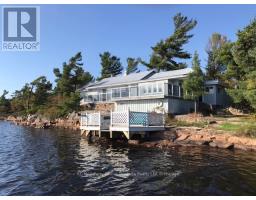 1 A775 ISLAND, The Archipelago, Ontario