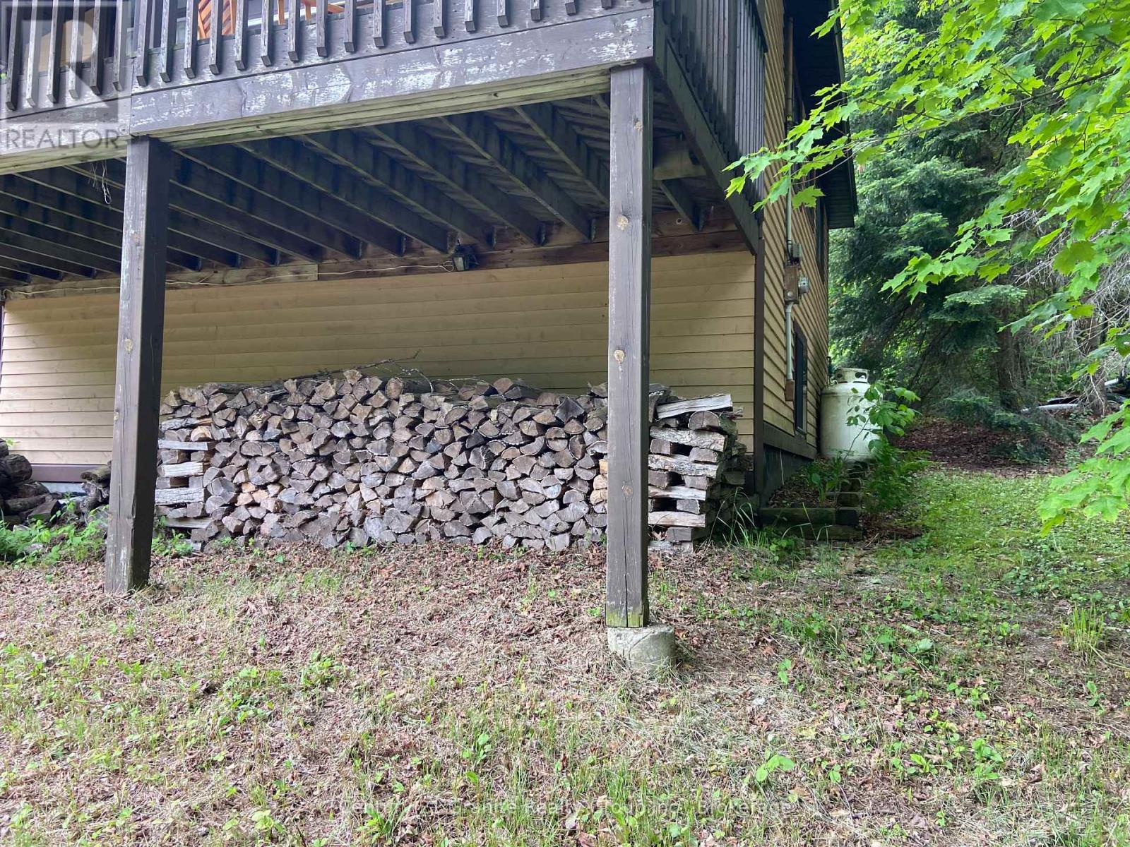 1549 Trappers Trail Road, Dysart Et Al, Ontario  K0M 1S0 - Photo 31 - X12222741