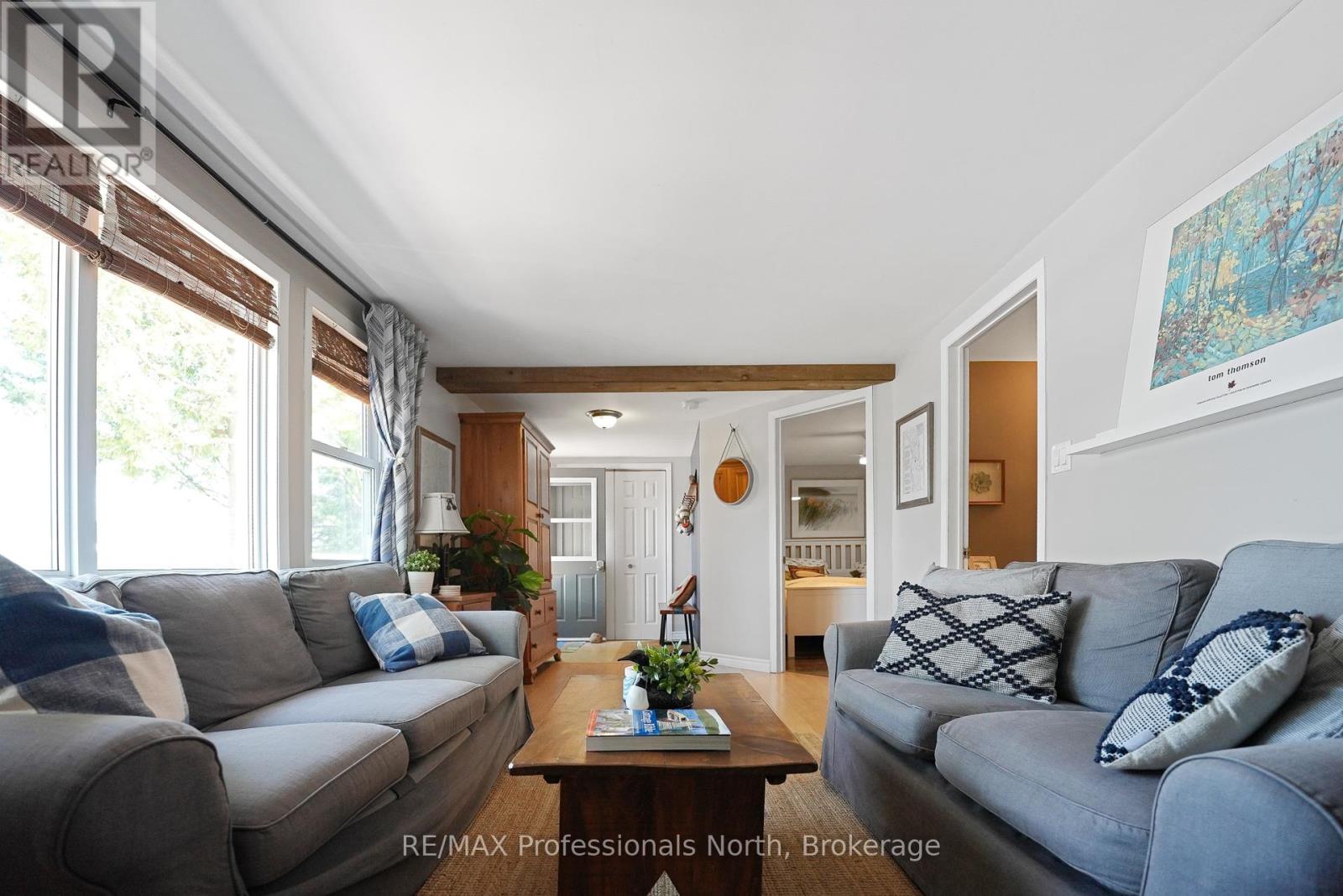 1336 Grace River Road, Dysart Et Al, Ontario  K0L 2Y0 - Photo 15 - X12222776