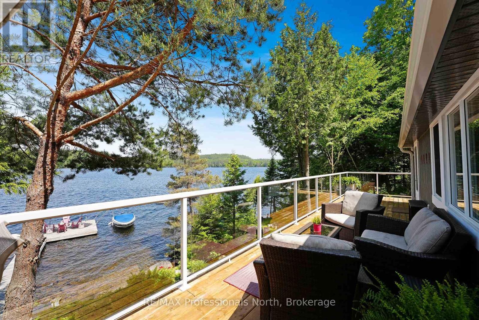 1336 Grace River Road, Dysart Et Al, Ontario  K0L 2Y0 - Photo 2 - X12222776