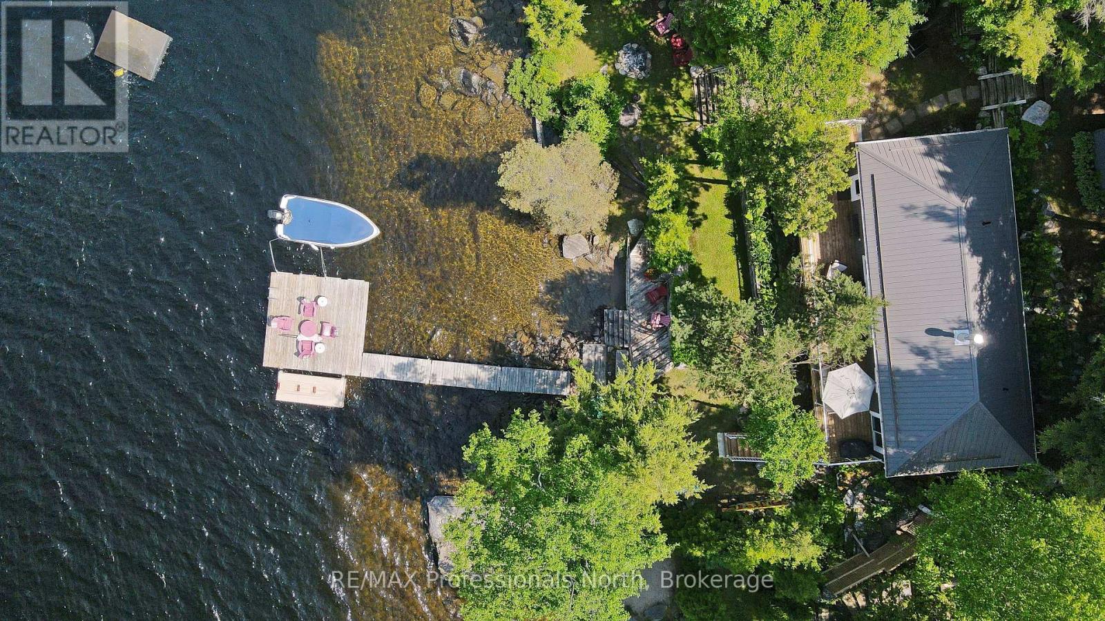 1336 Grace River Road, Dysart Et Al, Ontario  K0L 2Y0 - Photo 3 - X12222776
