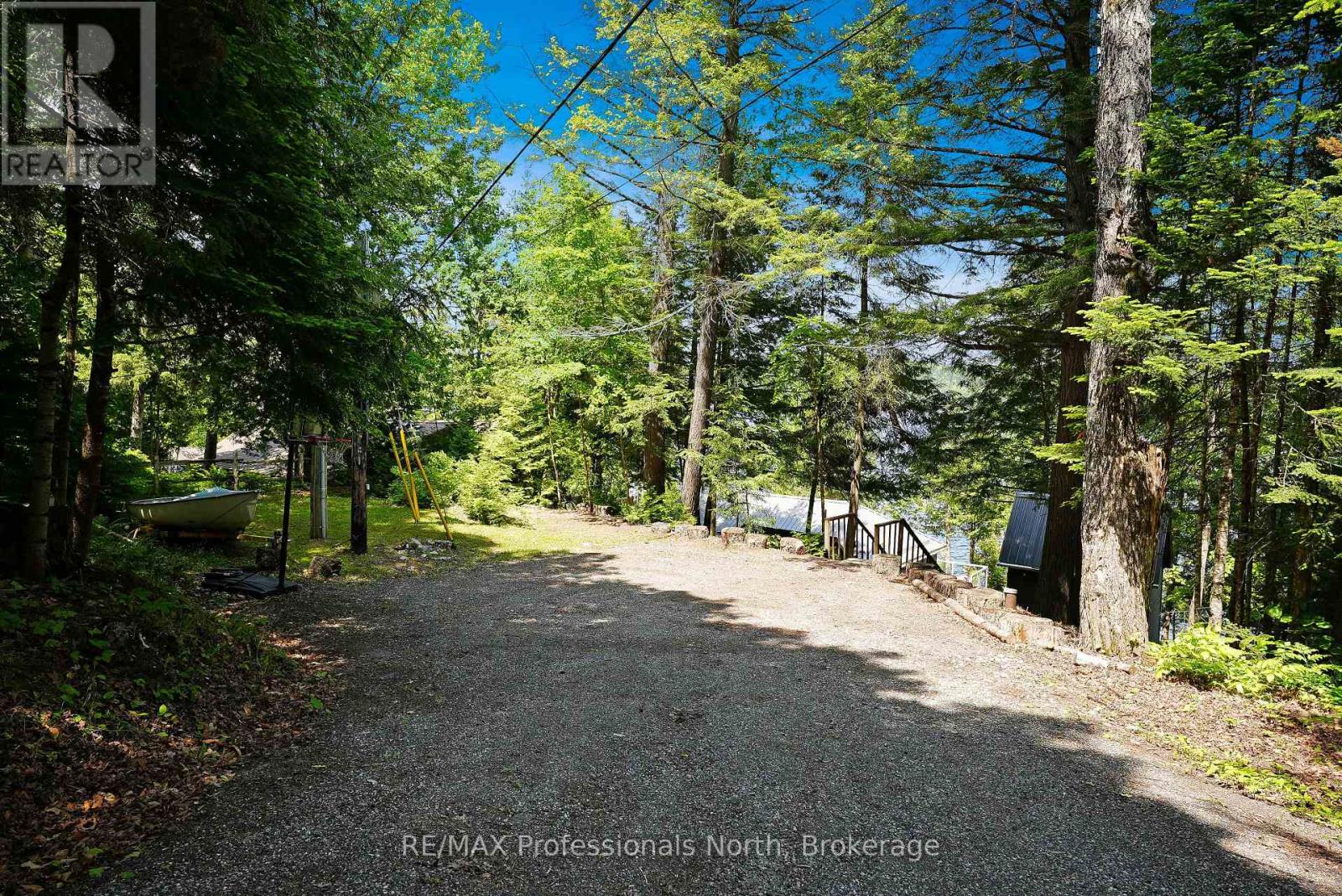 1336 Grace River Road, Dysart Et Al, Ontario  K0L 2Y0 - Photo 30 - X12222776